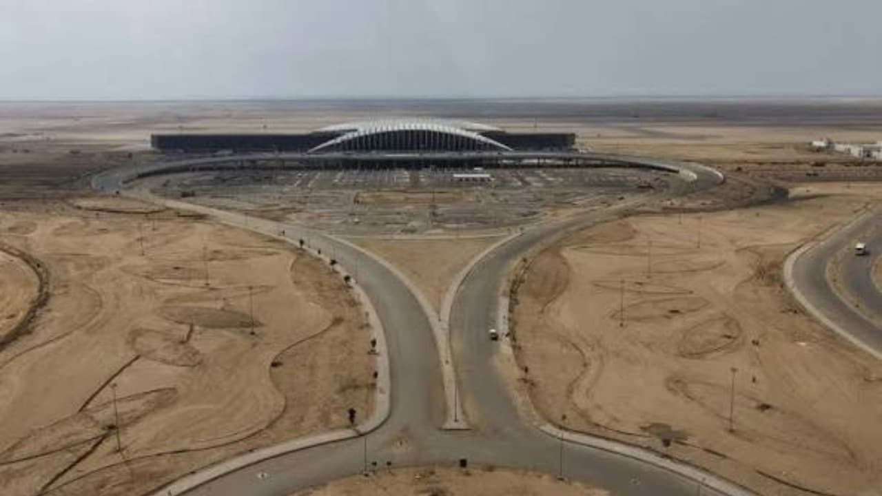 Security escalation at King Khalid and Abha airports amid casualties and US warning