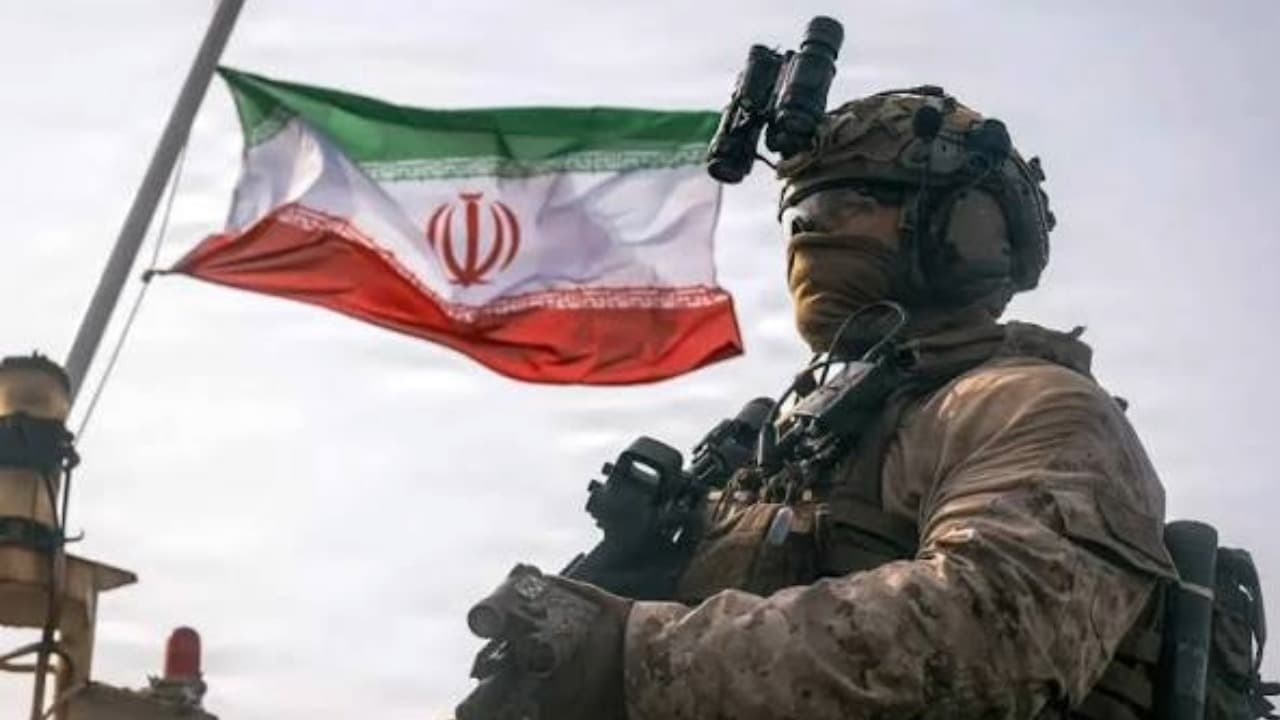 واشنطن تراجعت عن طلب ضرب إيران