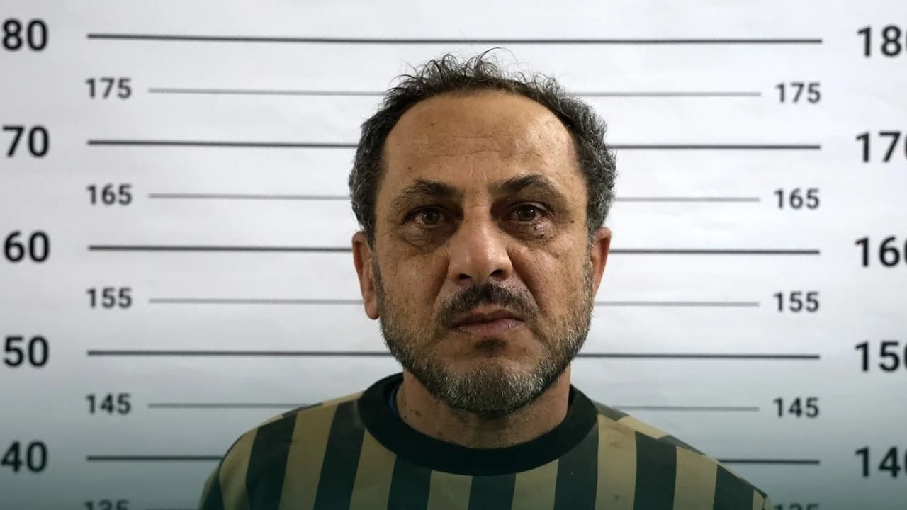 الأمن السوري يعتقل مارد محمد