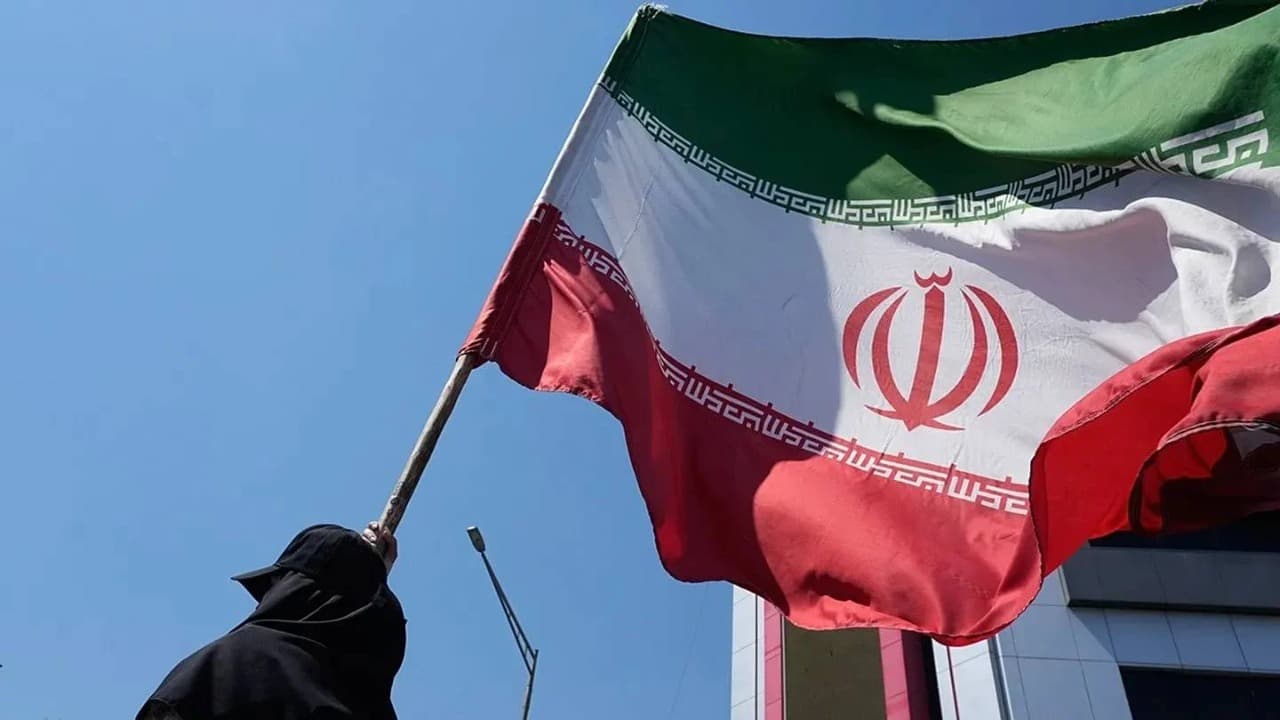 Iran rebuilds missile stockpile ahead of elections