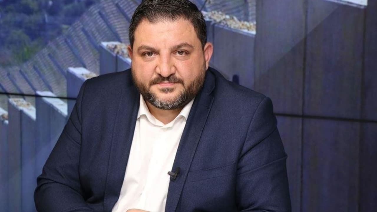 رامي نعيم يتعرض للضرب في حارة صيدا