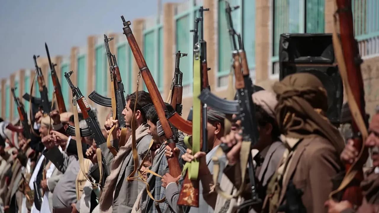 Saudi-Houthi Tensions Over Drone Strikes