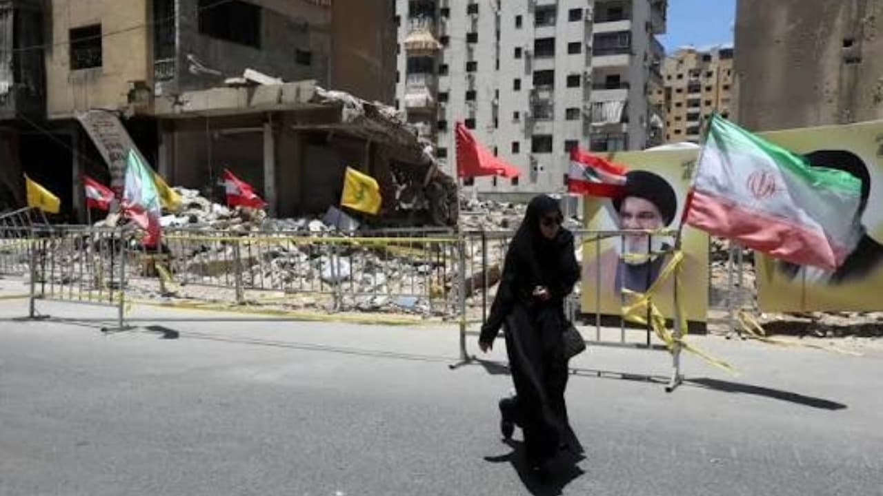 Hezbollah Issues New Warning Amid Beirut Diplomacy