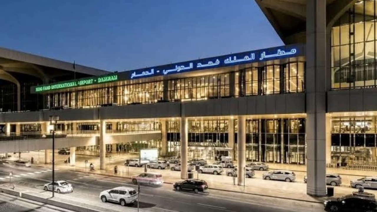 Dammam attack condemned worldwide