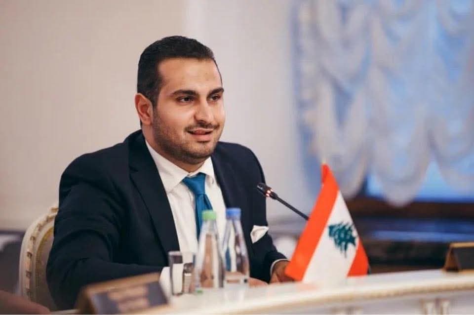 محافظ النبطية وتعيين محمد هزيمة