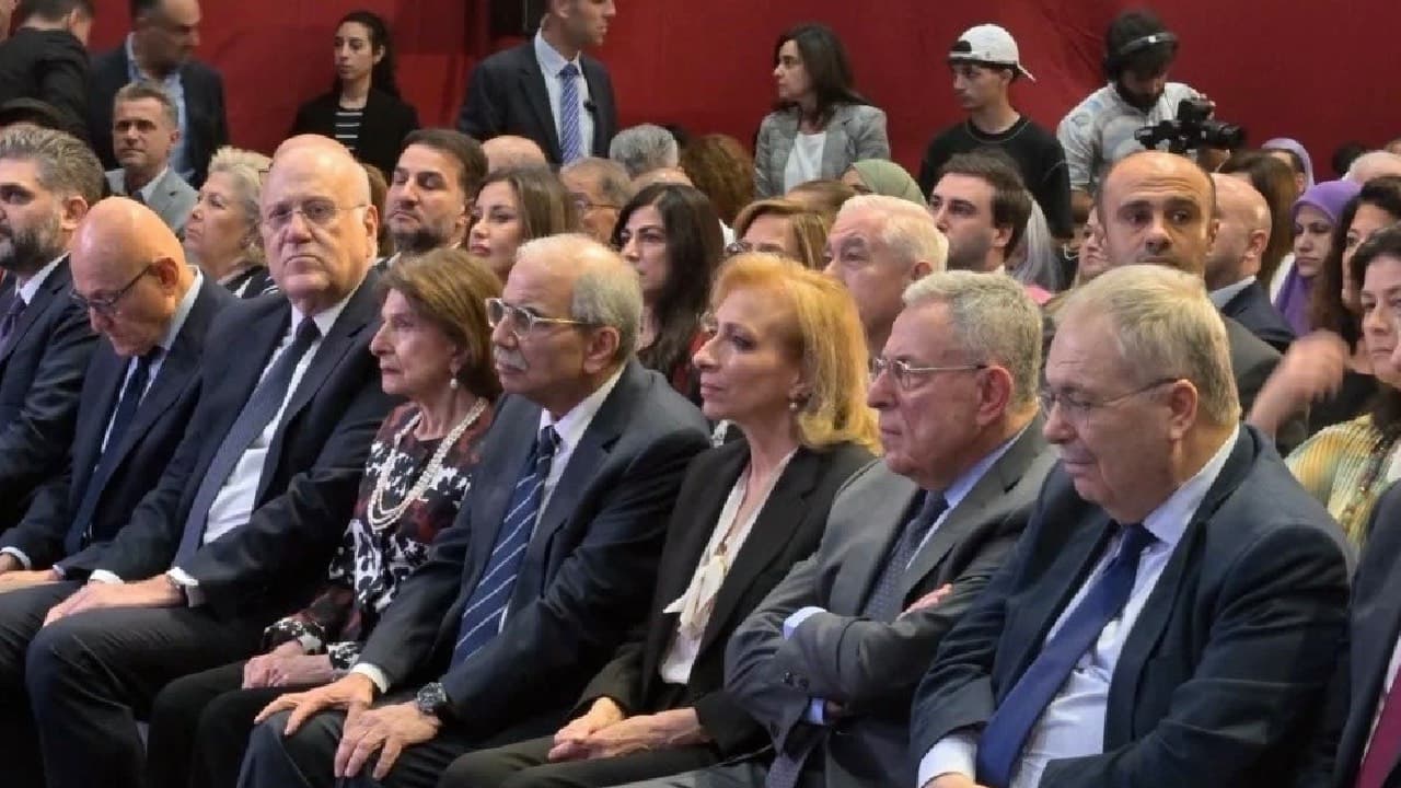 Beirut Book Fair: Resilience and Renewal