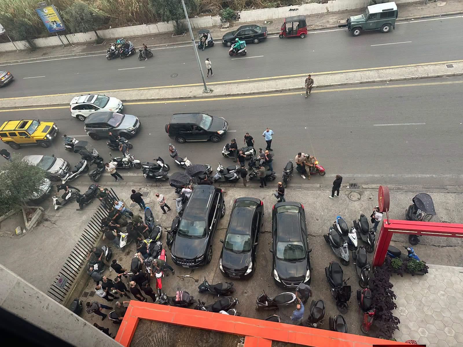 Security clarifies drug warehouse raid and Hezbollah’s withdrawal