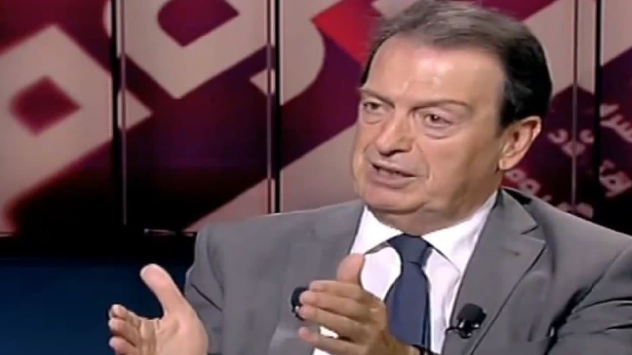 Lebanese Society Retreats and Revival