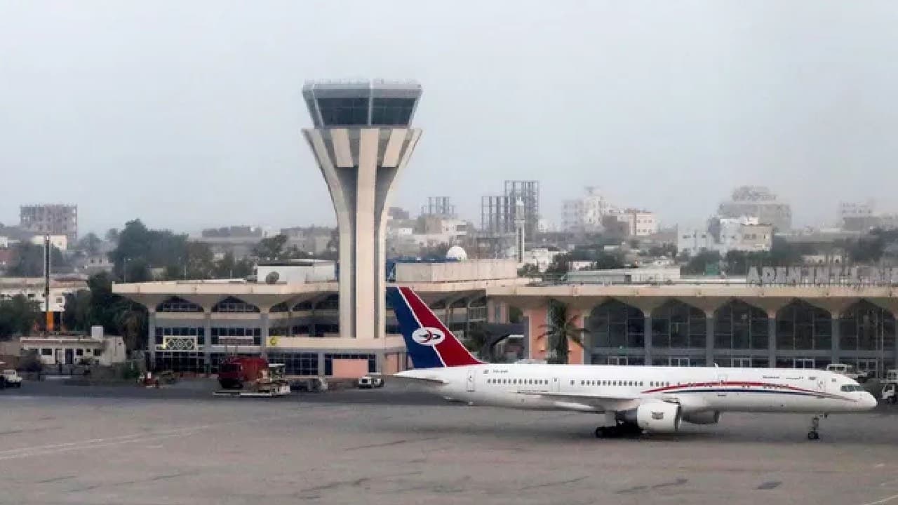 عدن تتعرض لهجوم جديد من الحوثيين