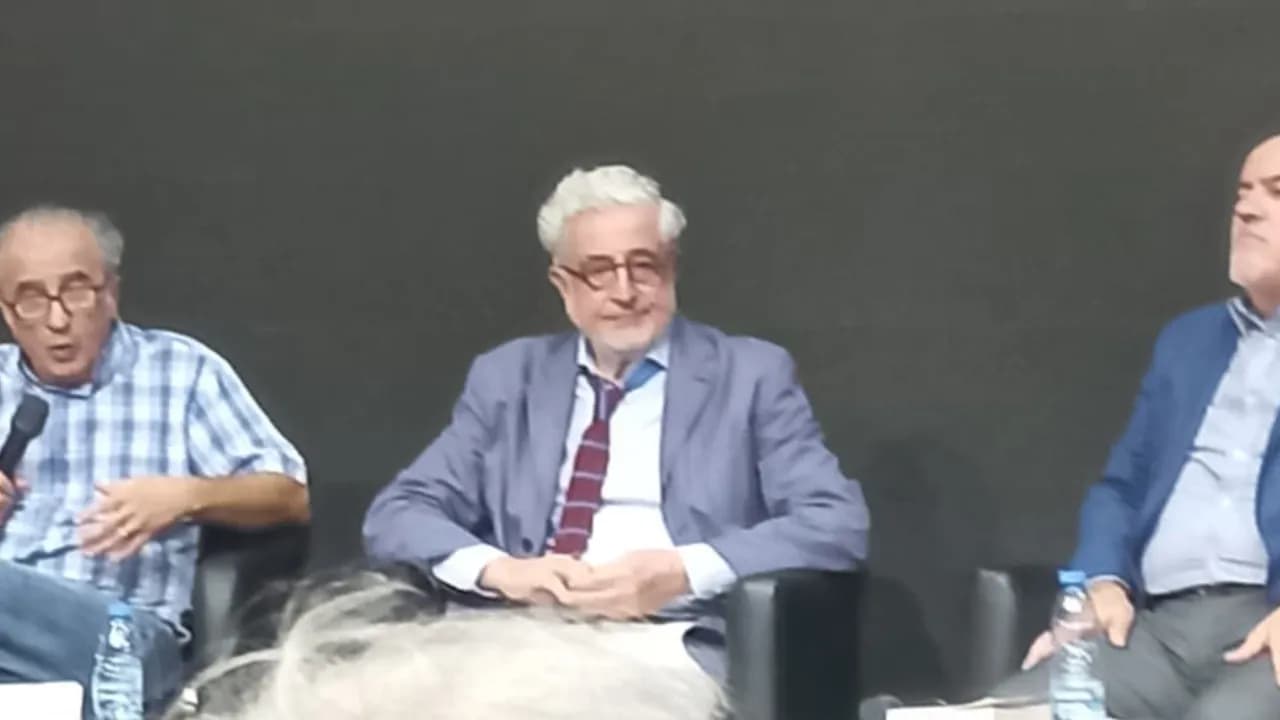 ندوة عن رواية حاييم صرّاف عكا