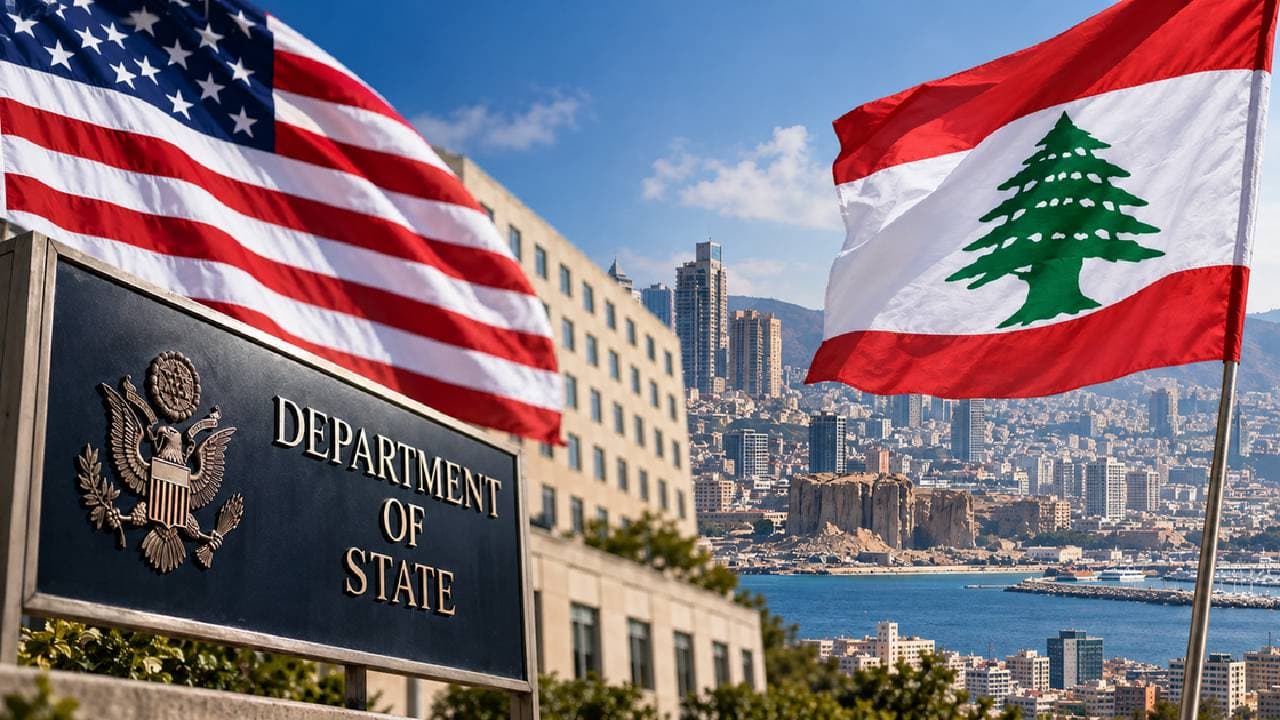 واشنطن تكشف خلفيات تسريب التسوية التركية