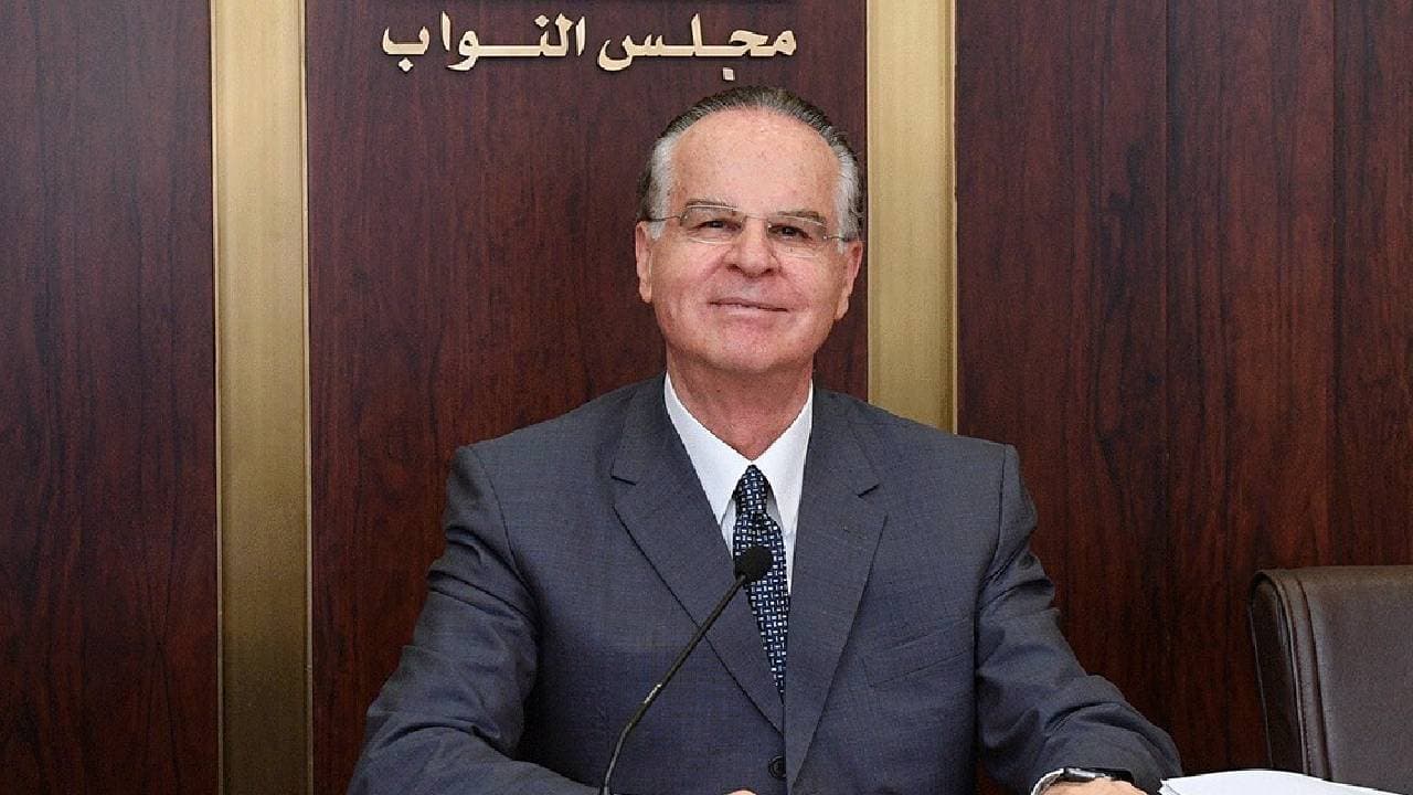 القوات اللبنانية تقدم قانون لتقصير ولاية المجلس