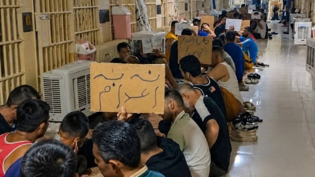 حقوقية تكشف مخاطر الإعدامات الصامتة في سجن قزل حصار