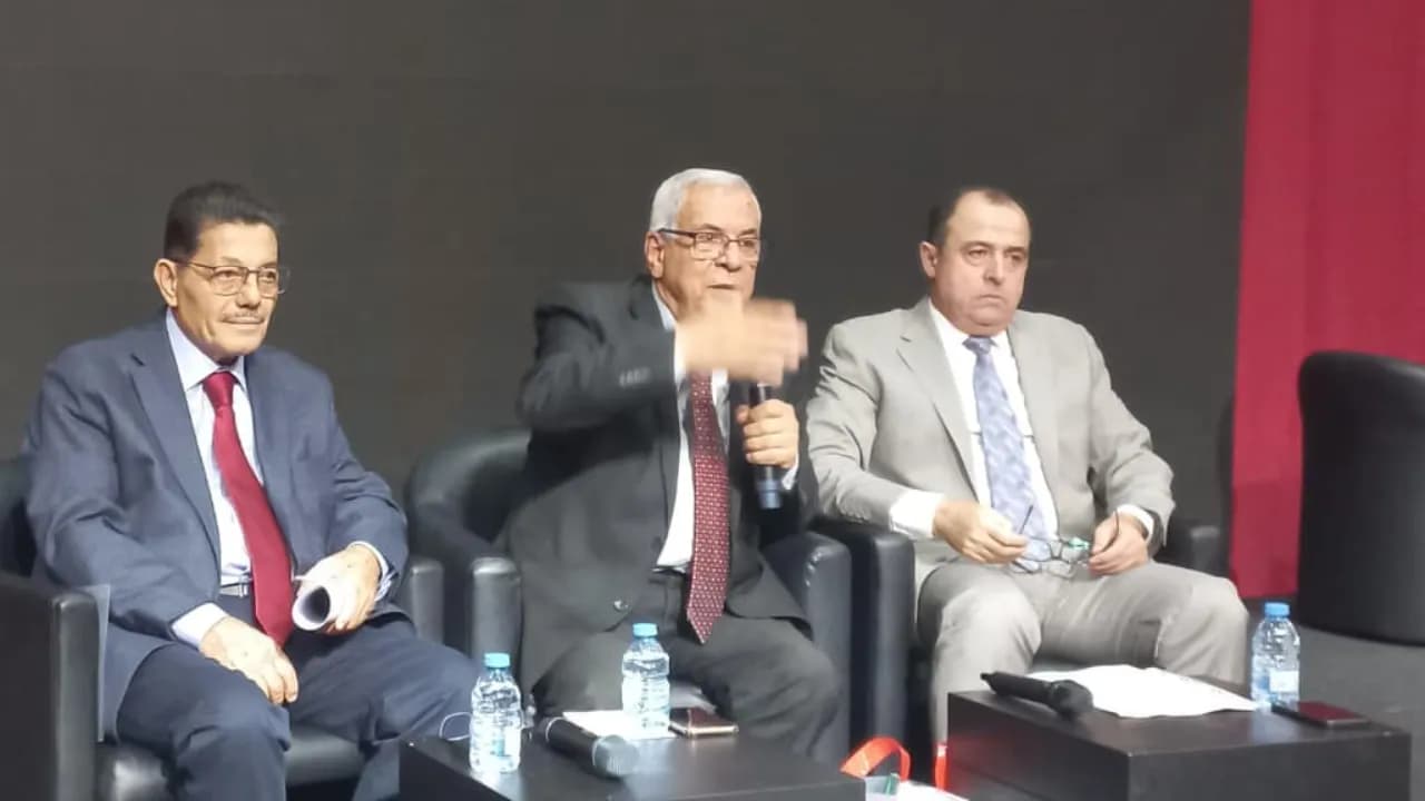 Mohamed Ali Maqlid on Hezbollah's Decline