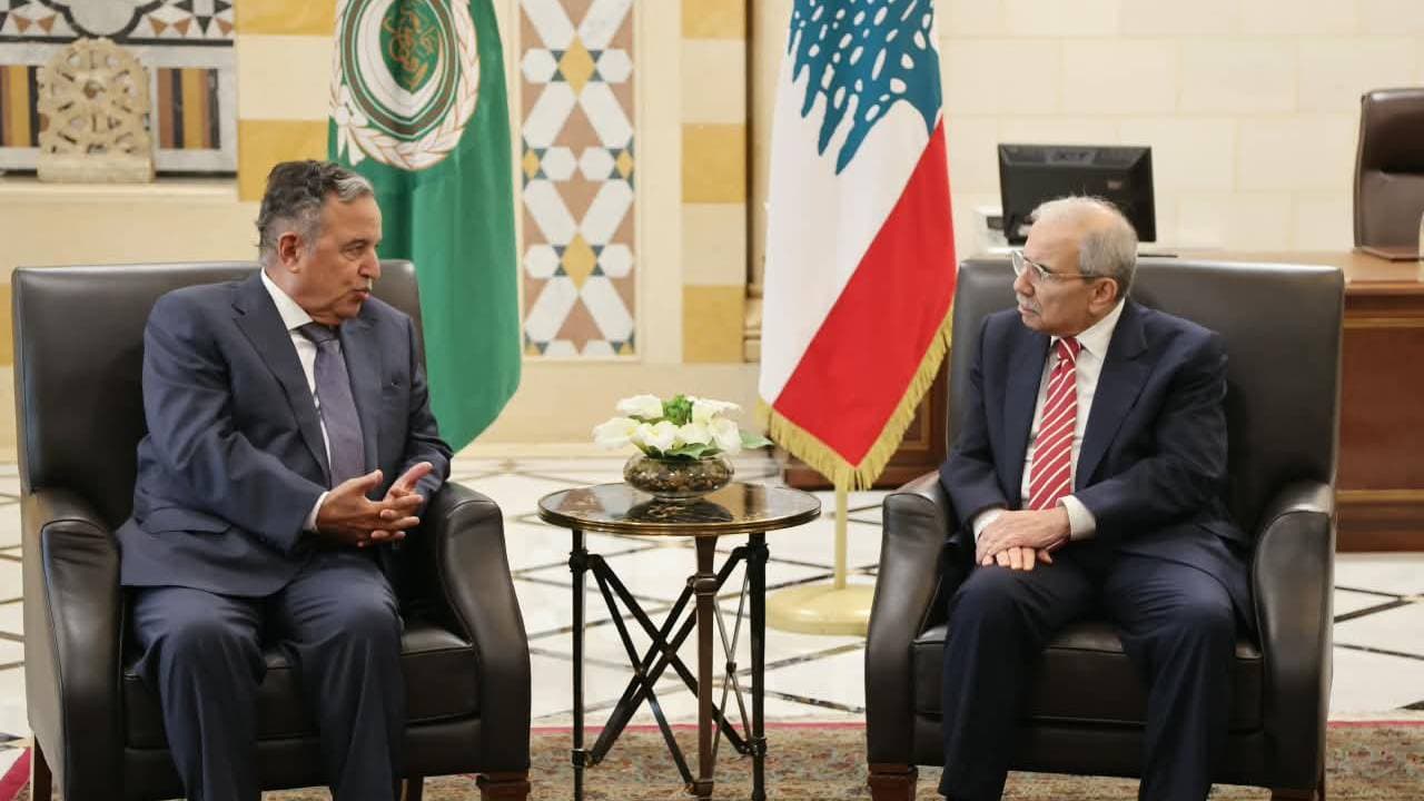 Arab Care Aims to Fill UNIFIL Gap