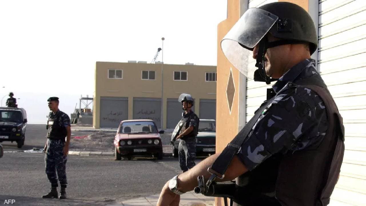 إرهاب يستهدف المصلين بالكنيسة في الكرك