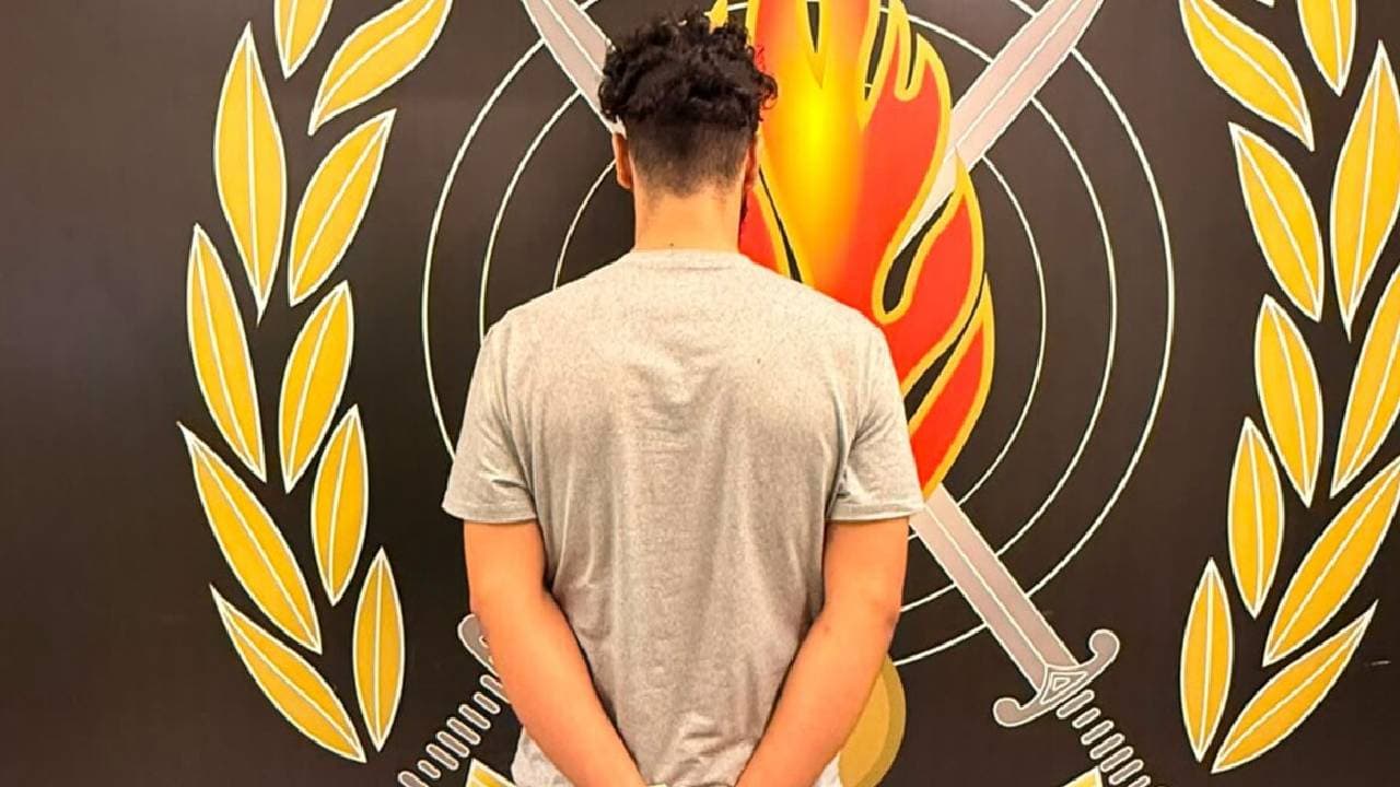 كشف خيوط جريمة قصقص و«صبرا»