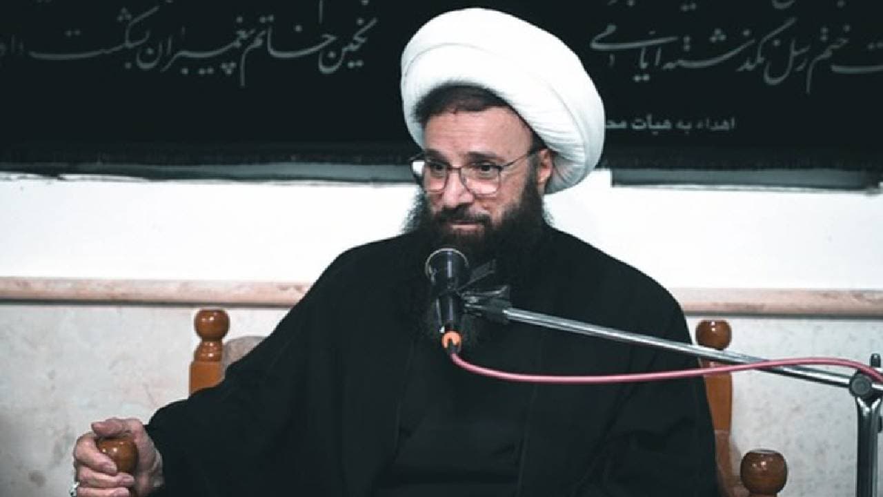 تزايد استهدافات في إيران: مقتل رجل دين في مازندران