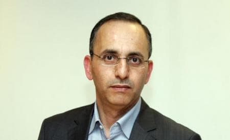 Who can stay with Netanyahu