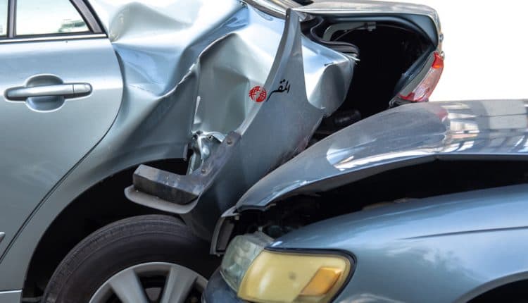 Jordan traffic accident costs near 942M dinars