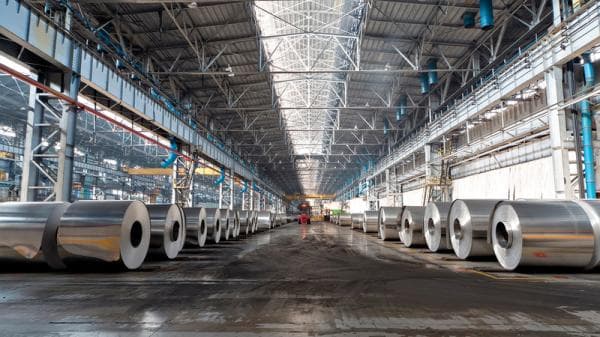 Engineering sector targets 2.5B dinars exports by 2033