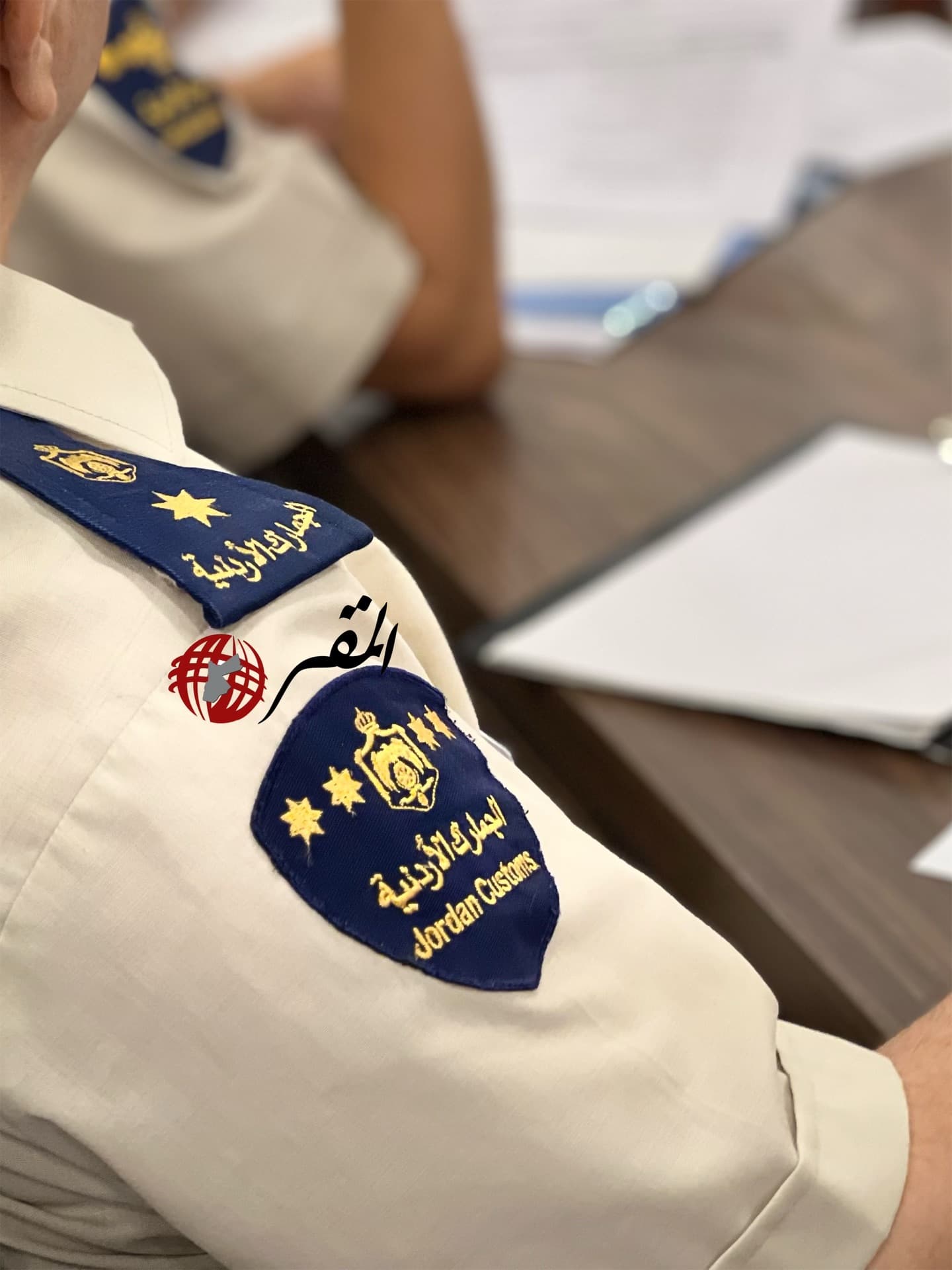 Customs shut down unlicensed pharma lab in Amman
