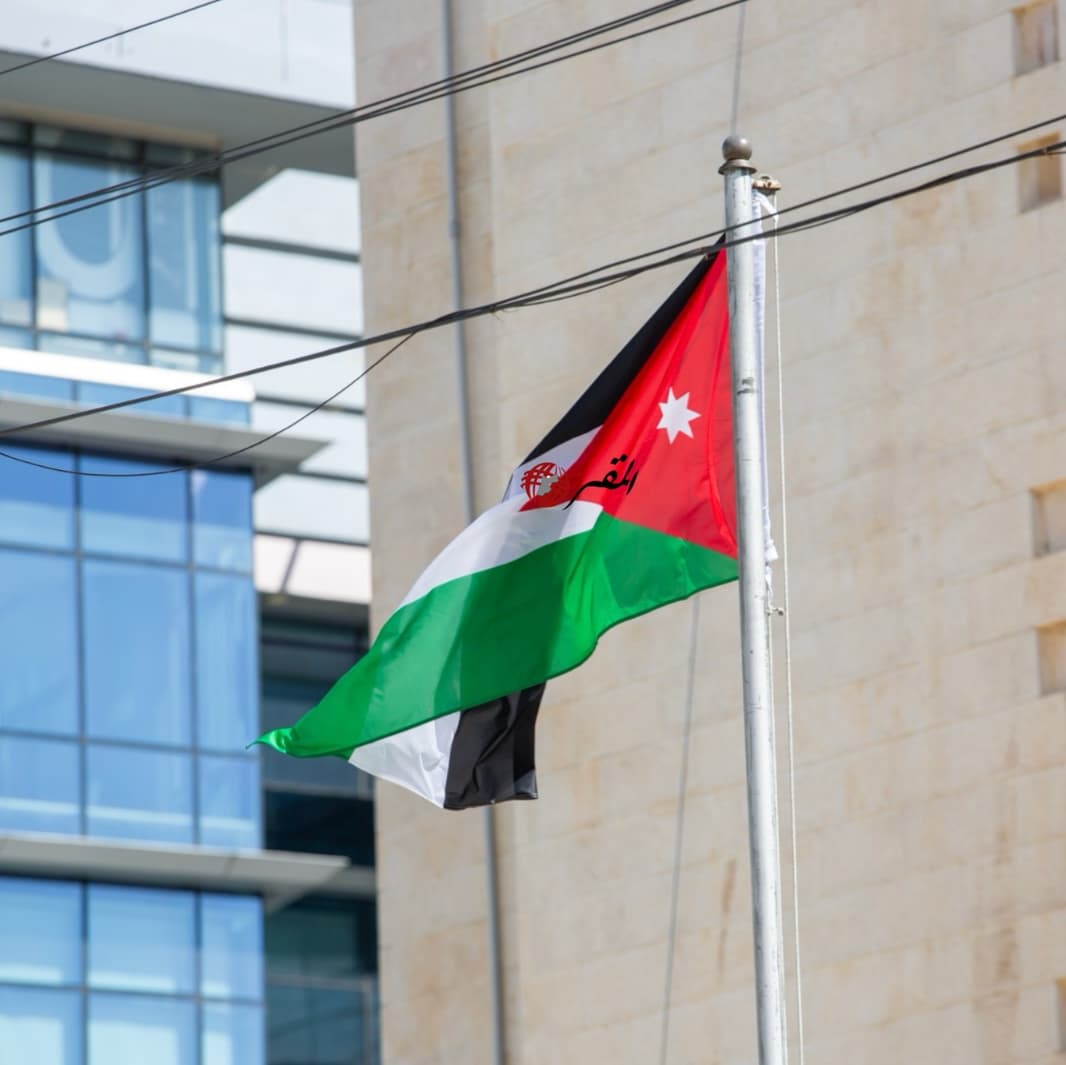 Jordan denounces Houthi attacks on Ta'if and Yanbu