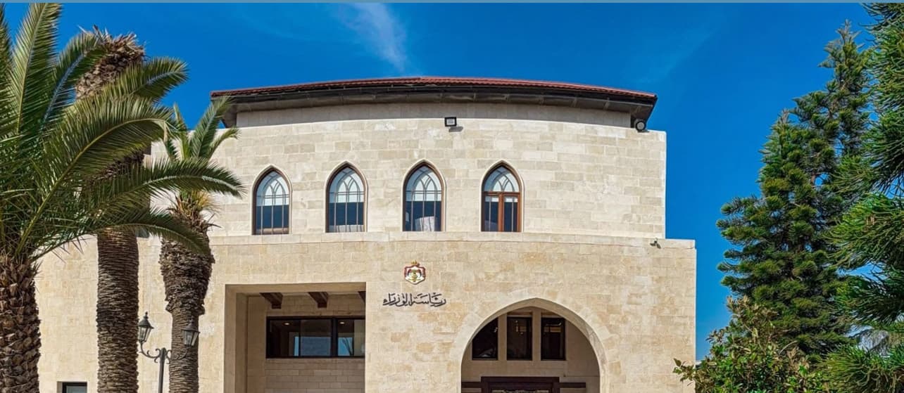 Al-Bataineh Leads Local Administration
