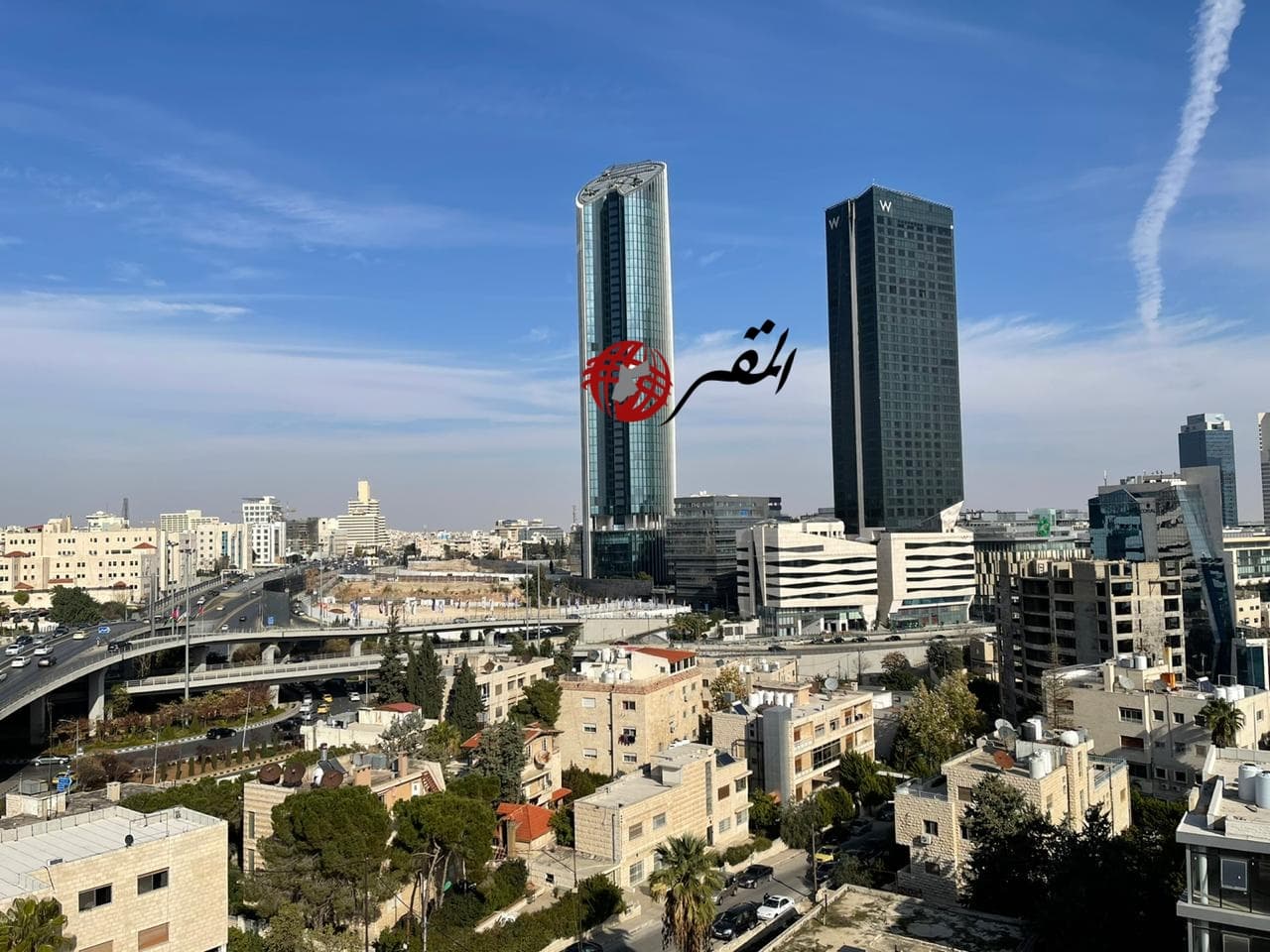 EBRD Highlights Jordan’s Economic Resilience