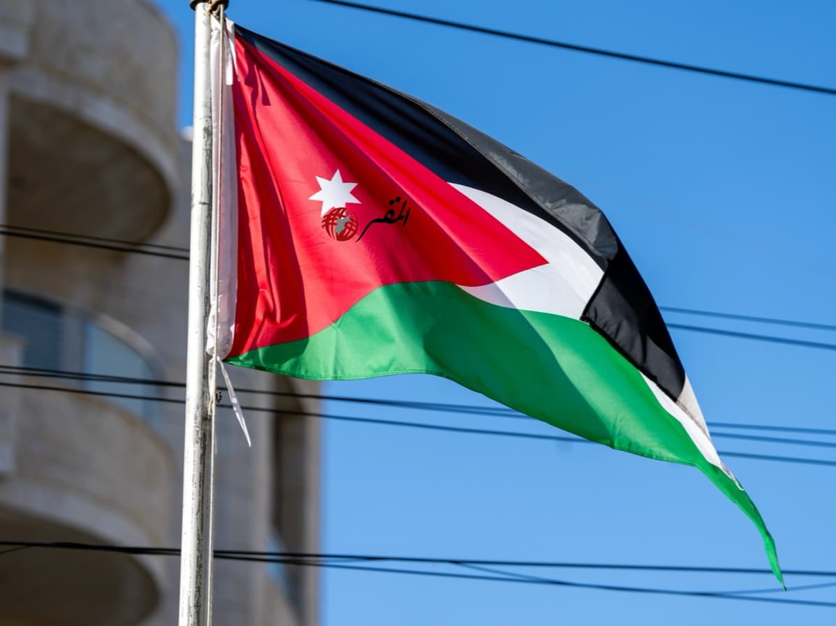 Swiss Ambassador: Jordan's strategic Middle East gateway