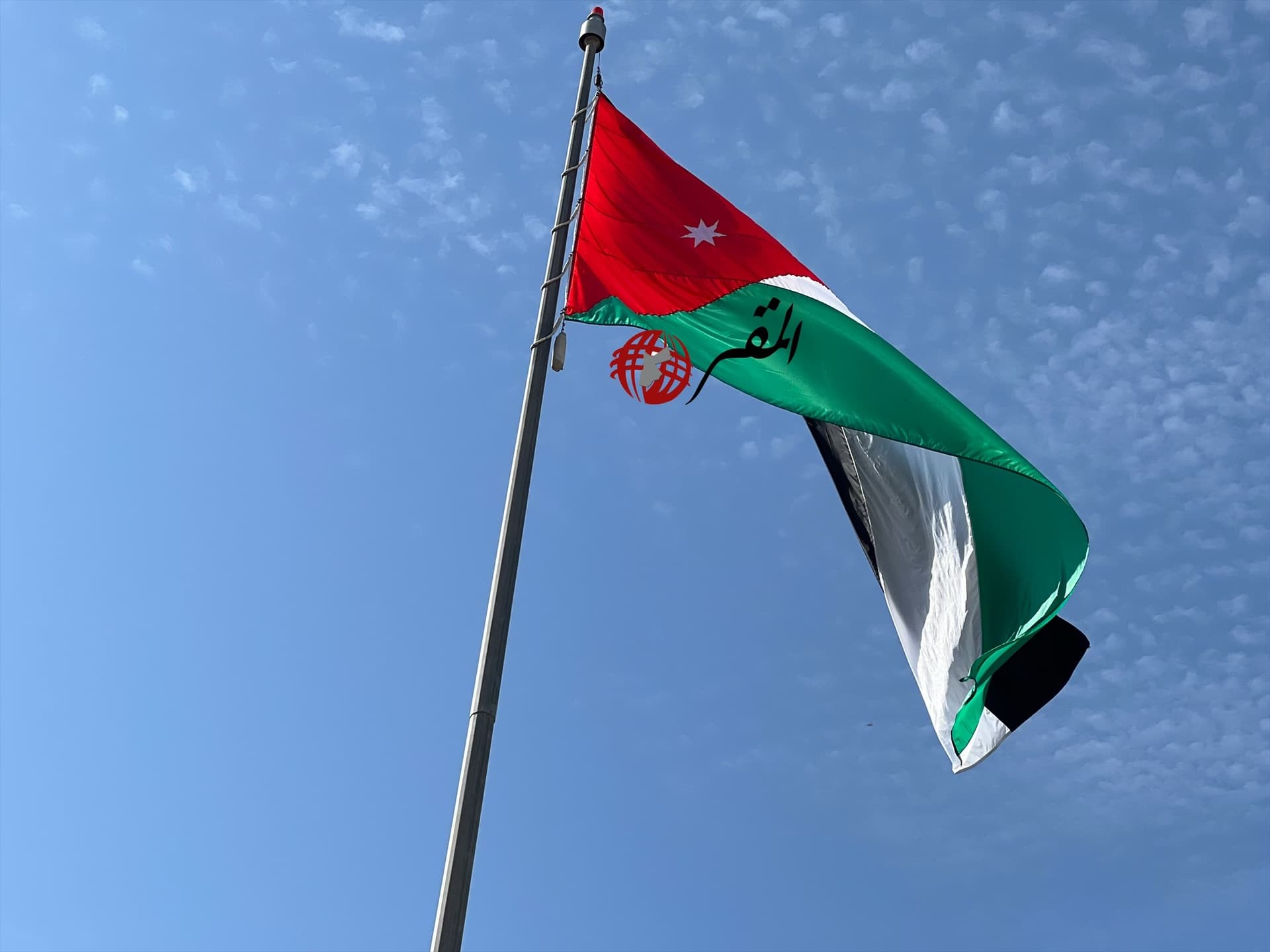 Jordan warns against ongoing settler violations at Al-Aqsa