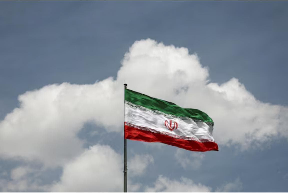 Iranian army prepares for U.S. threat