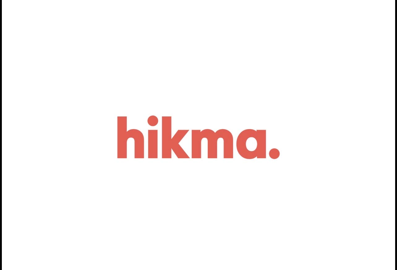 Al-Hikmah, Dr. Reddy's license Nicotinel MENA