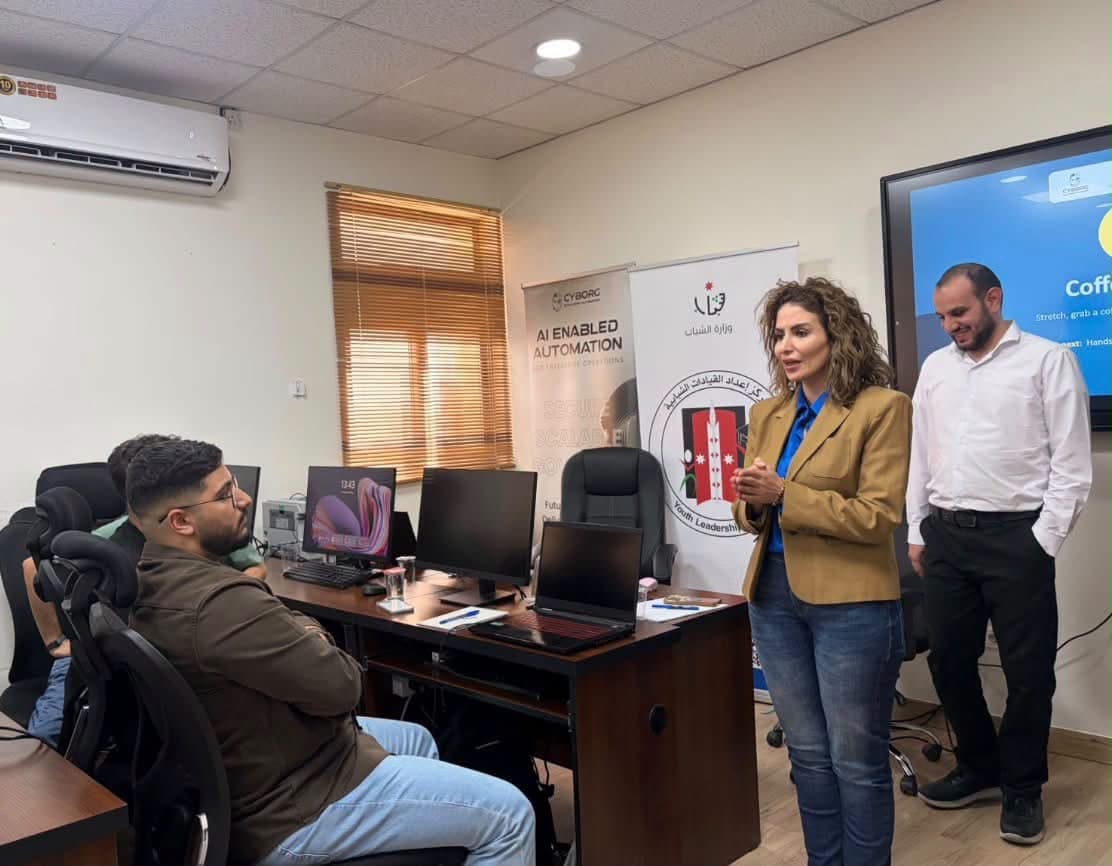 Third phase of Techno Youth Entrepreneurship starts
