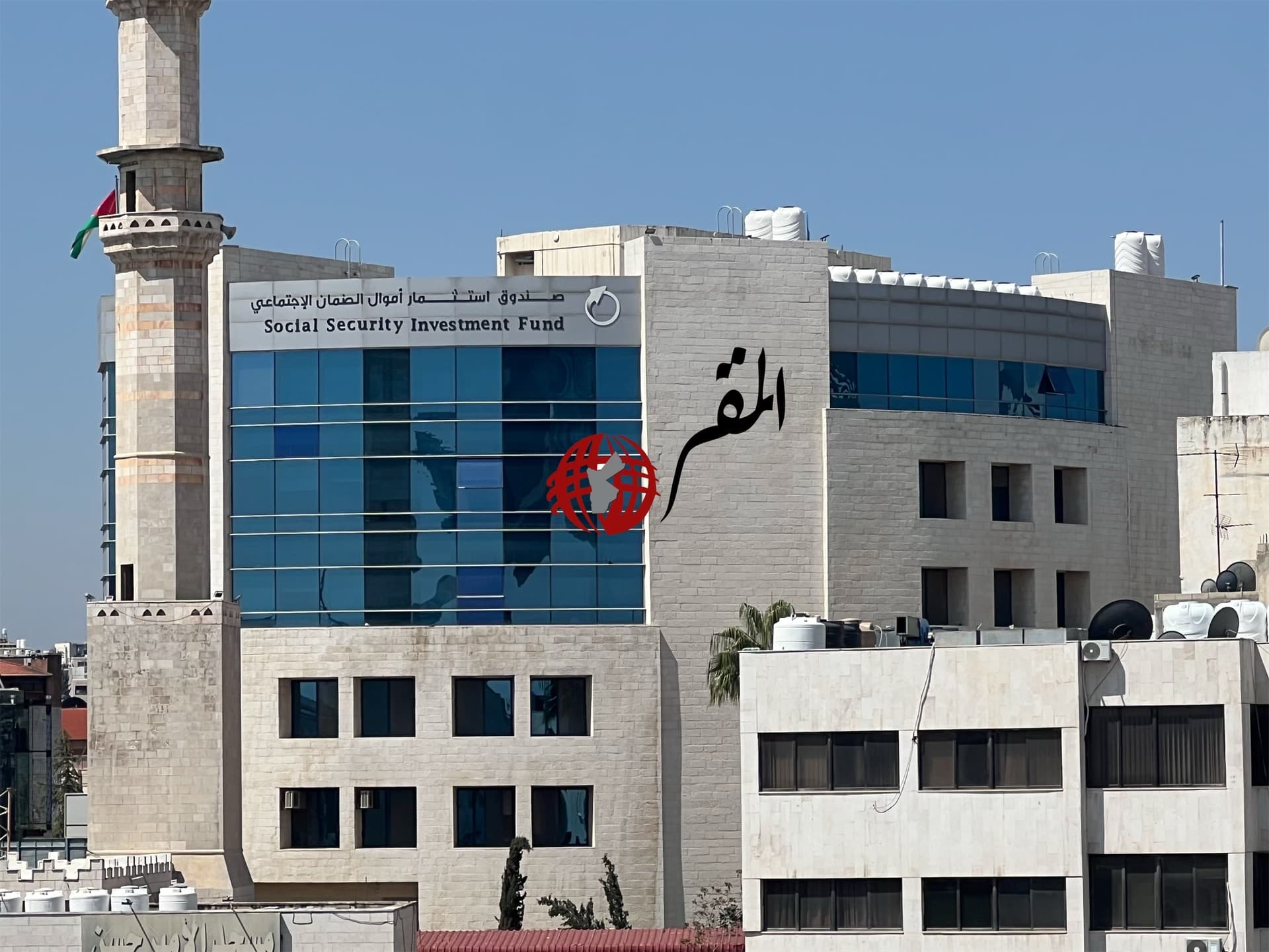Social Security Fund Assets Over 20B Dinars
