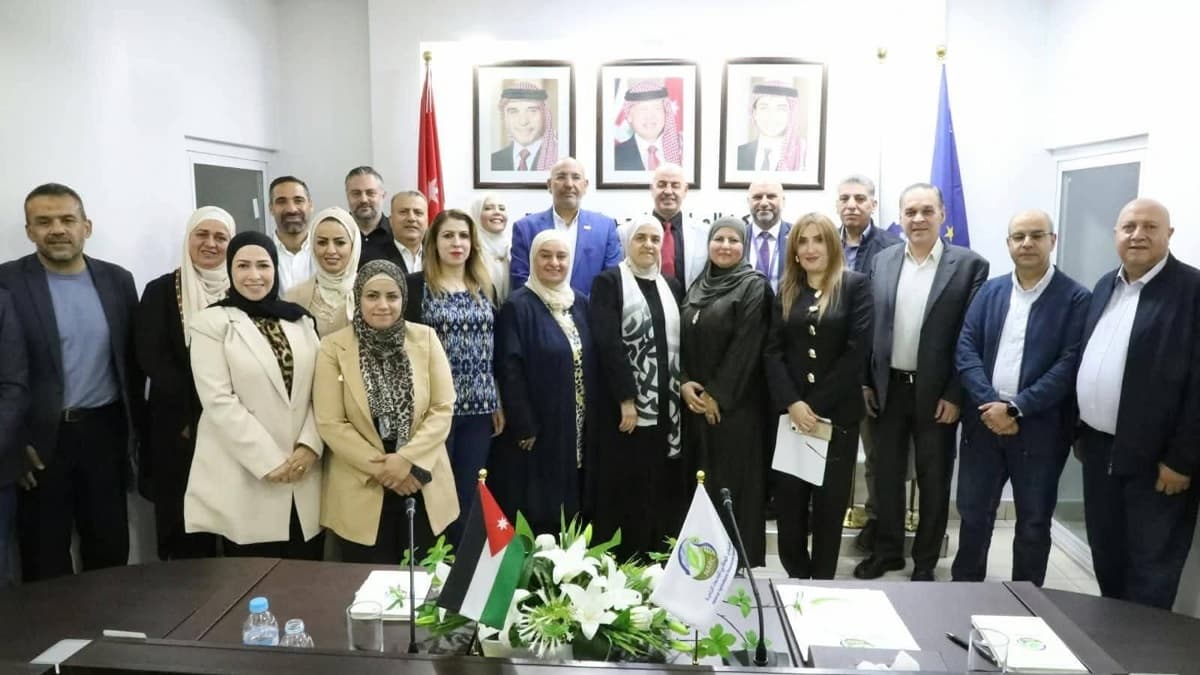 Agricultural agency promotes waste reuse