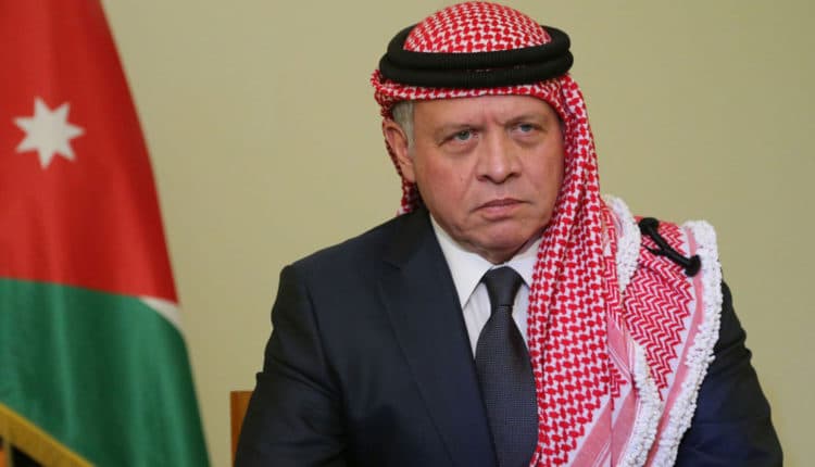 The King Condoles Saudi Airport Attack Victims
