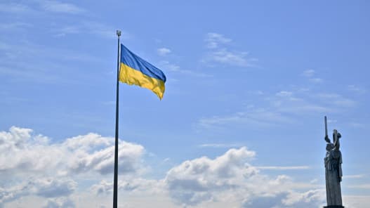 Kremlin Official Approves Trump's Ukrainian Presidency Suggestion