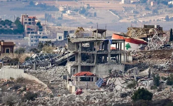 Lebanon reports rising death toll from Israeli attacks