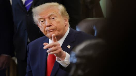 Trump announces Russia-Ukraine energy ceasefire