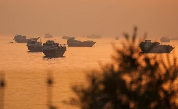 Iran analyzes US response on Hormuz