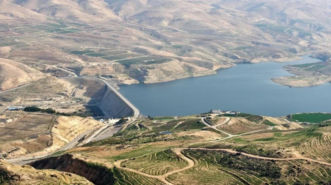 Ministry of Investment Announces Storage Project Qualification