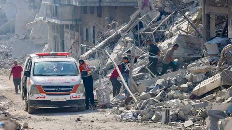 Occupation forces kill martyr in northern Gaza
