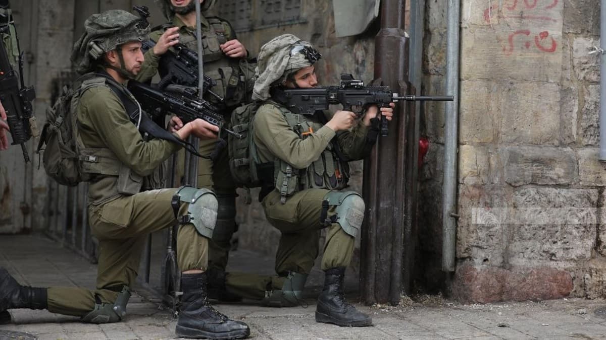 Amnesty seeks sanctions and stop to West Bank settler violence