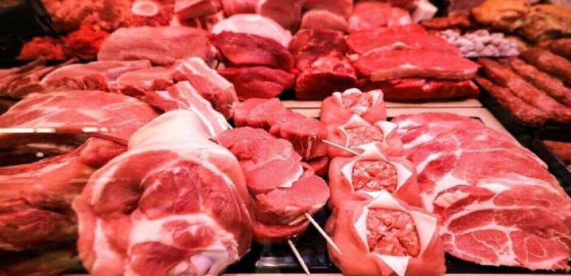 FDA Seizes Thawed Frozen Meats