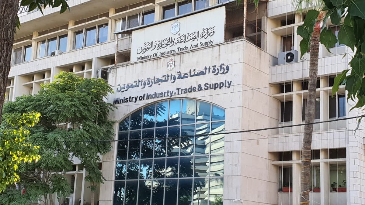 Six Key Strategies for Jordanian Chemical Growth