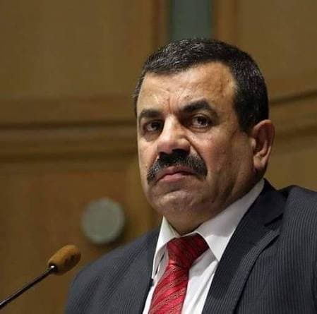 Al-Amawi urges prioritizing public interest over parliamentary blocs
