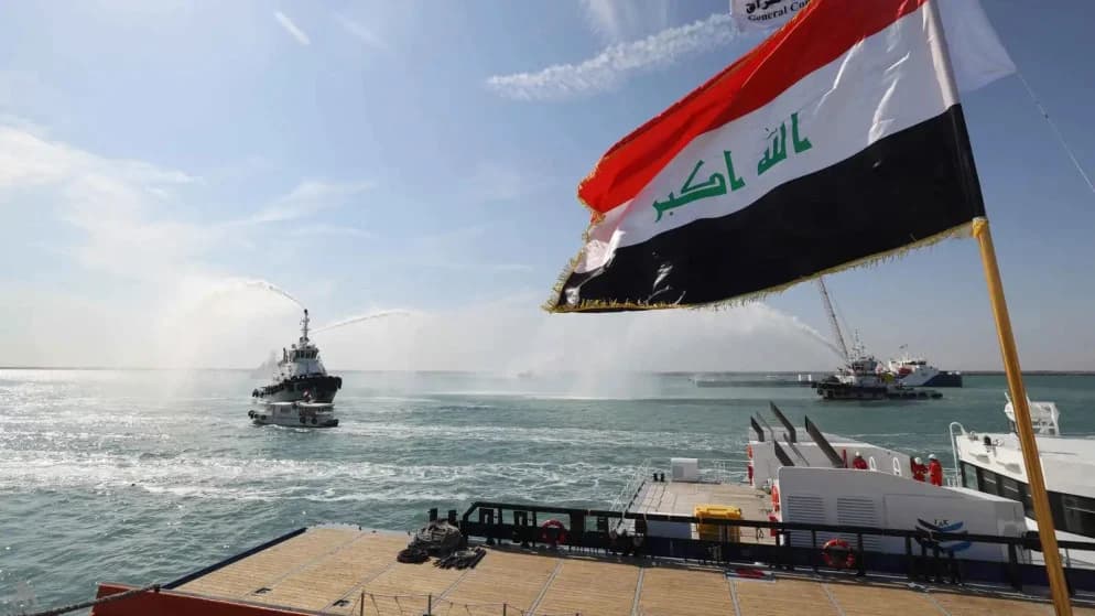 Iraq denies Houthi base claims