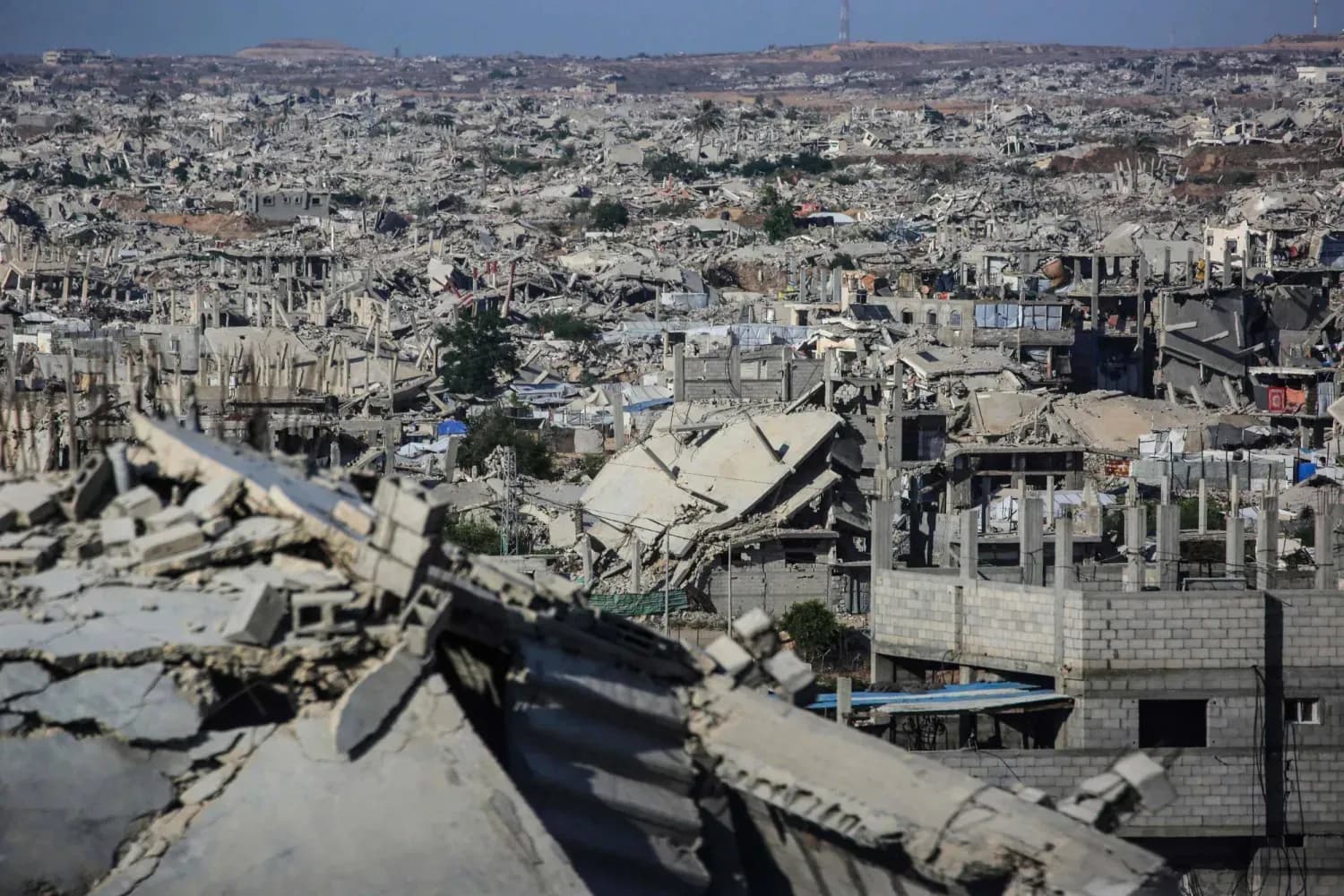 Gaza: 4 killed, 12 injured in 24 hours