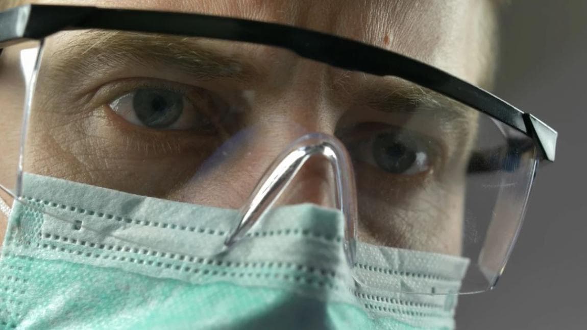 Al-Bilbisi Tracks Ebola Spread